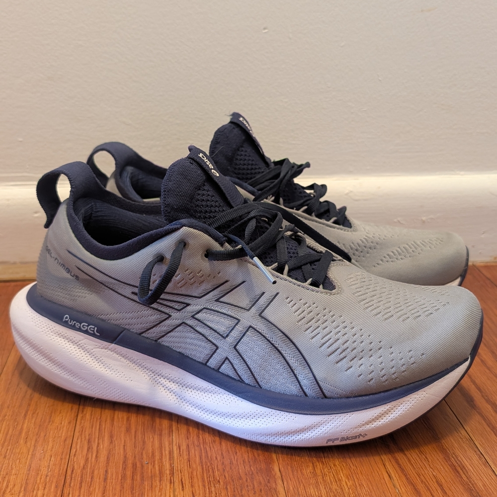 ASICS Gel-nimbus 25